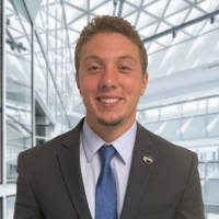 PRESS RELEASE: Jon Climbs Higher Up the 4Ward Marketing Group Career Ladder