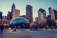 Industry Leaders, Next-Level Training, Deep Dish Pizza